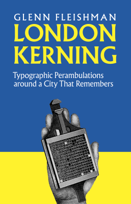 London Kerning